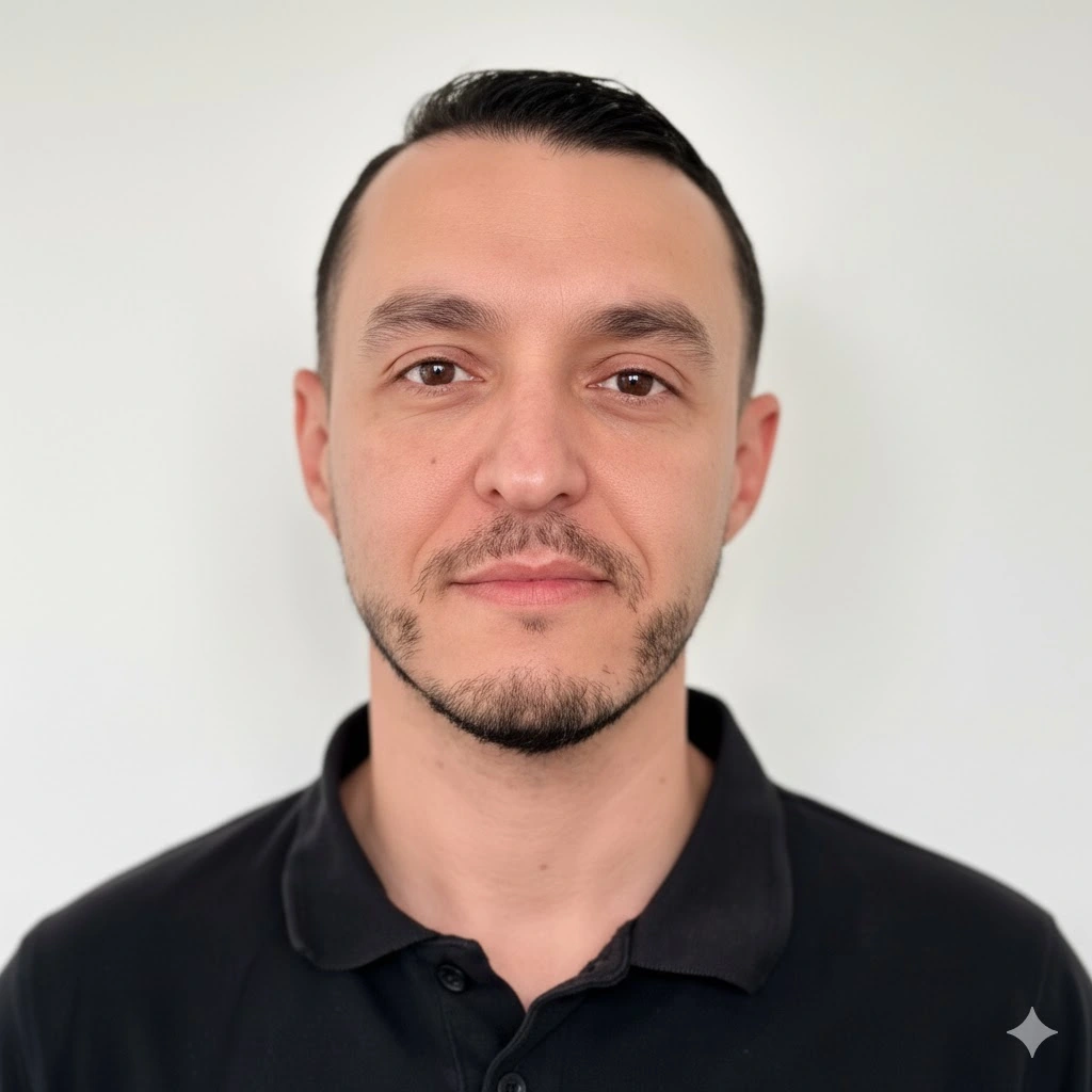 Dr. Nouredinne Aoumeur